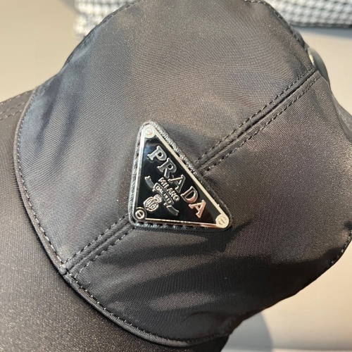 Replica Prada Caps #1180600 $36.00 USD for Wholesale