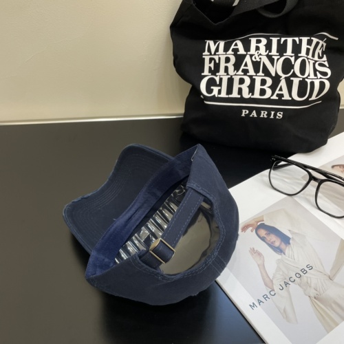 Replica Yves Saint Laurent YSL Caps #1180606 $27.00 USD for Wholesale