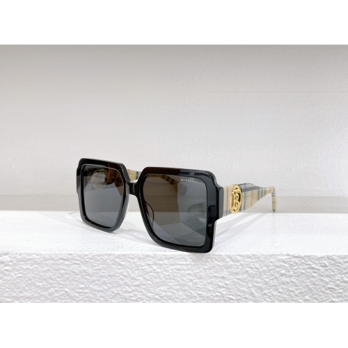 Burberry AAA Quality Sunglasses #1180661 $56.00 USD, Wholesale Replica Burberry AAA Quality Sunglasses
