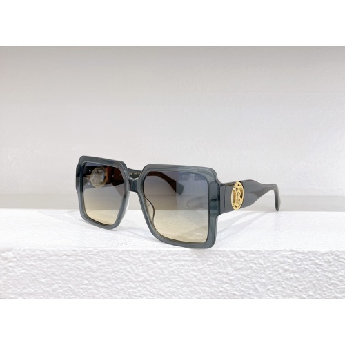 Burberry AAA Quality Sunglasses #1180662 $56.00 USD, Wholesale Replica Burberry AAA Quality Sunglasses