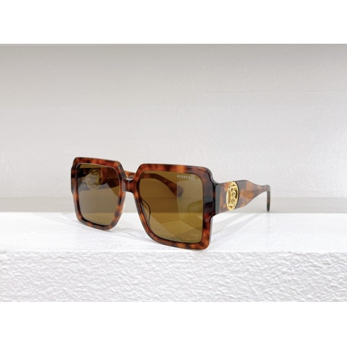 Burberry AAA Quality Sunglasses #1180664 $56.00 USD, Wholesale Replica Burberry AAA Quality Sunglasses
