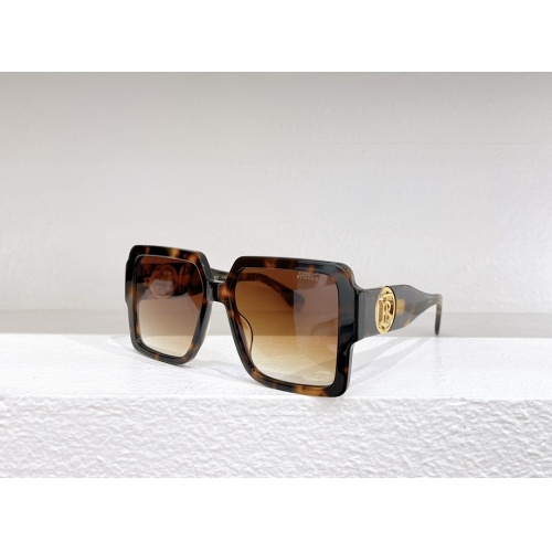 Burberry AAA Quality Sunglasses #1180665 $56.00 USD, Wholesale Replica Burberry AAA Quality Sunglasses