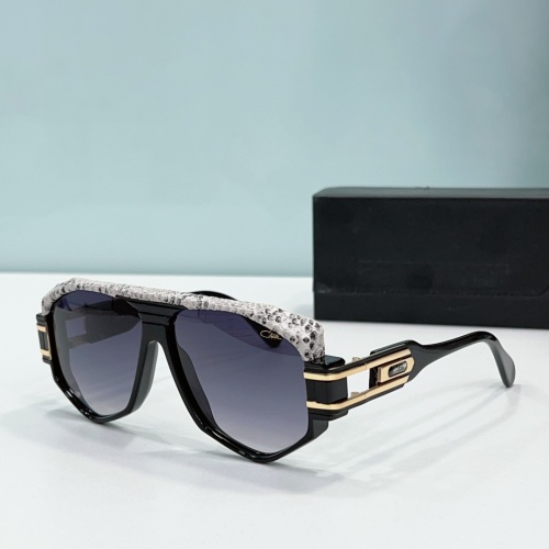 CAZAL AAA Quality Sunglasses #1180713 $60.00 USD, Wholesale Replica CAZAL AAA Quality Sunglasses