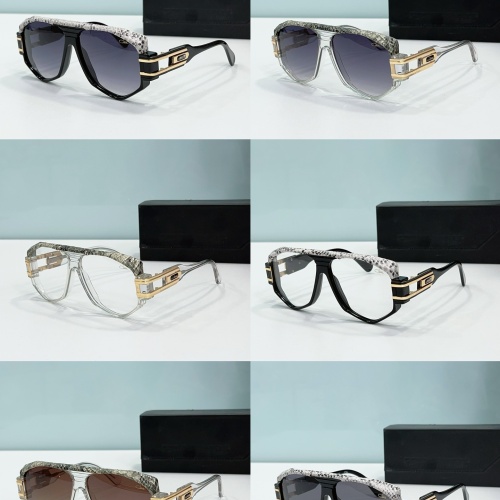 Replica CAZAL AAA Quality Sunglasses #1180713 $60.00 USD for Wholesale