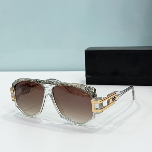 CAZAL AAA Quality Sunglasses #1180715 $60.00 USD, Wholesale Replica CAZAL AAA Quality Sunglasses