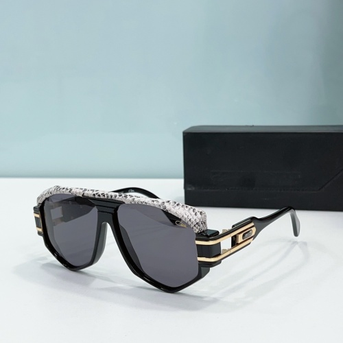 CAZAL AAA Quality Sunglasses #1180716 $60.00 USD, Wholesale Replica CAZAL AAA Quality Sunglasses