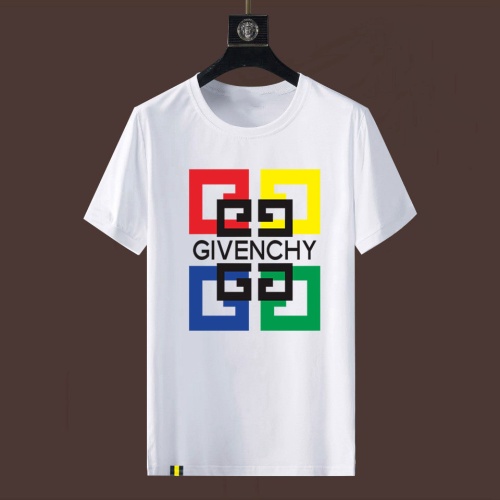 Givenchy T-Shirts Short Sleeved For Men #1180749