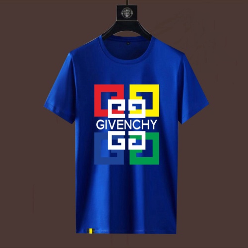 Givenchy T-Shirts Short Sleeved For Men #1180751 $40.00 USD, Wholesale Replica Givenchy T-Shirts