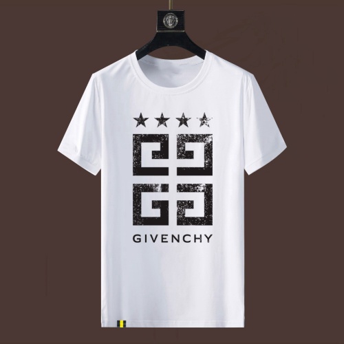 Givenchy T-Shirts Short Sleeved For Men #1180758