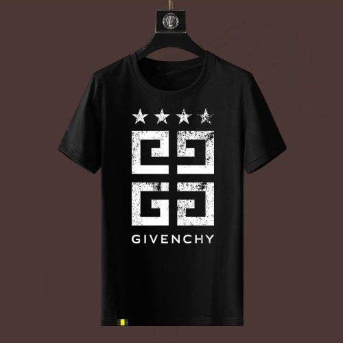 Givenchy T-Shirts Short Sleeved For Men #1180762 $40.00 USD, Wholesale Replica Givenchy T-Shirts