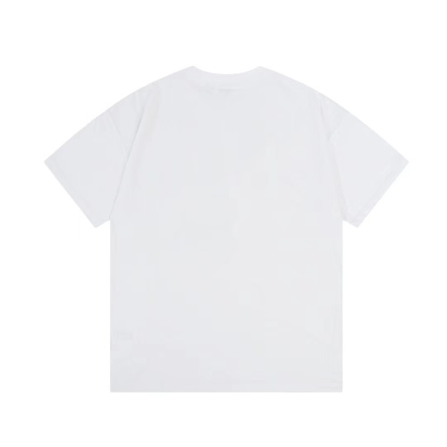 Replica Fendi T-Shirts Short Sleeved For Unisex #1180801 $34.00 USD for Wholesale