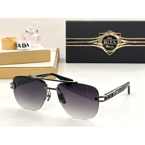Dita AAA Quality Sunglasses #1180806 $68.00 USD, Wholesale Replica Dita AAA Quality Sunglasses