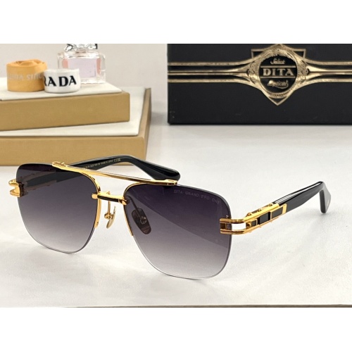 Dita AAA Quality Sunglasses #1180807