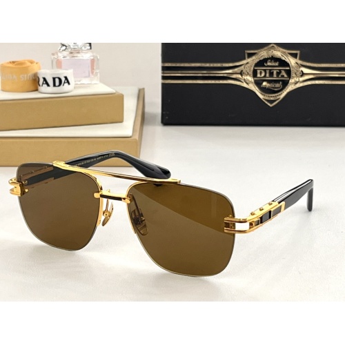 Dita AAA Quality Sunglasses #1180812