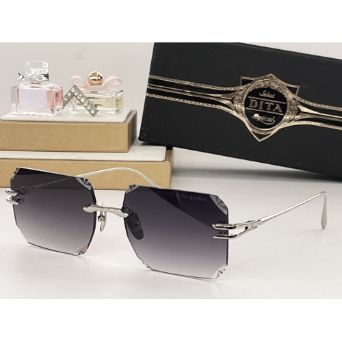 Dita AAA Quality Sunglasses #1180814 $68.00 USD, Wholesale Replica Dita AAA Quality Sunglasses