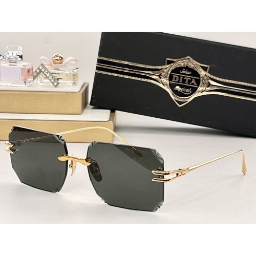 Dita AAA Quality Sunglasses #1180815 $68.00 USD, Wholesale Replica Dita AAA Quality Sunglasses