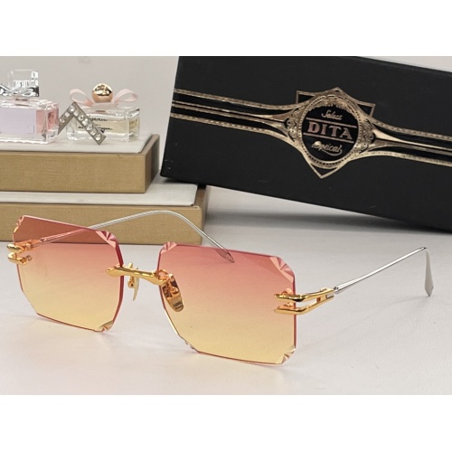 Dita AAA Quality Sunglasses #1180818 $68.00 USD, Wholesale Replica Dita AAA Quality Sunglasses
