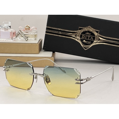 Dita AAA Quality Sunglasses #1180819 $68.00 USD, Wholesale Replica Dita AAA Quality Sunglasses