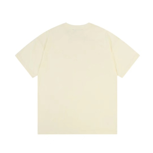 Replica Fendi T-Shirts Short Sleeved For Unisex #1180824 $34.00 USD for Wholesale