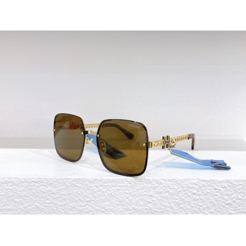 Hermes AAA Quality Sunglasses #1180892 $60.00 USD, Wholesale Replica Hermes AAA Quality Sunglasses