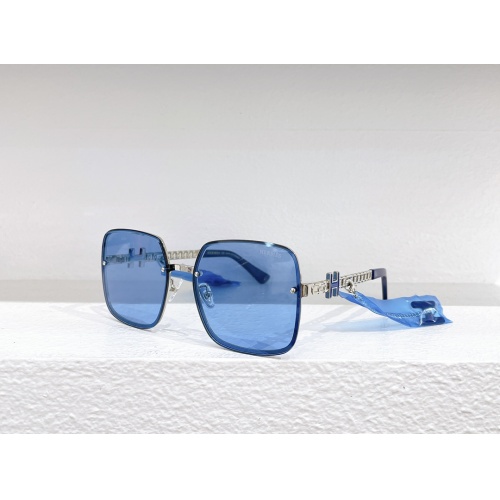 Hermes AAA Quality Sunglasses #1180895 $60.00 USD, Wholesale Replica Hermes AAA Quality Sunglasses
