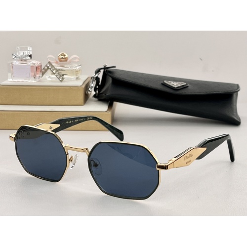 Prada AAA Quality Sunglasses #1180938