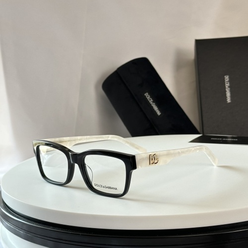 D&amp;G Fashion Goggles #1180974 $56.00 USD, Wholesale Replica D&amp;G Fashion Goggles