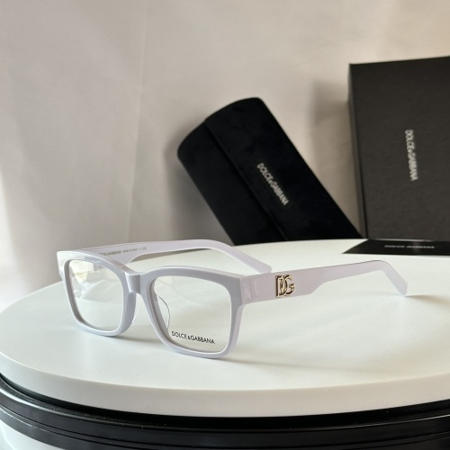 D&amp;G Fashion Goggles #1180975 $56.00 USD, Wholesale Replica D&amp;G Fashion Goggles