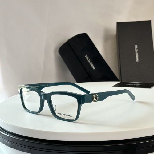 D&amp;G Fashion Goggles #1180976 $56.00 USD, Wholesale Replica D&amp;G Fashion Goggles