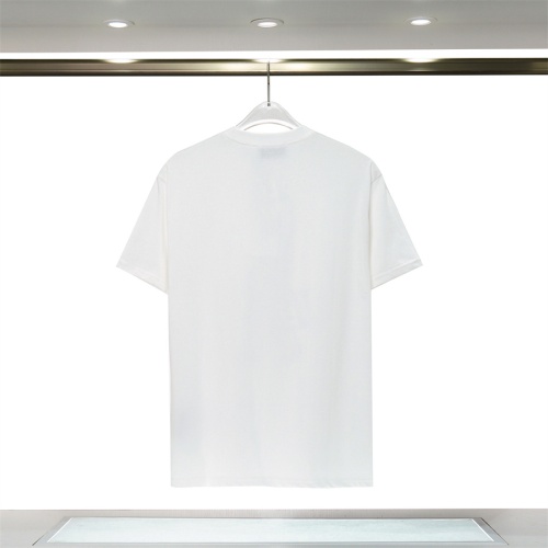 Replica Balenciaga T-Shirts Short Sleeved For Unisex #1180982 $32.00 USD for Wholesale