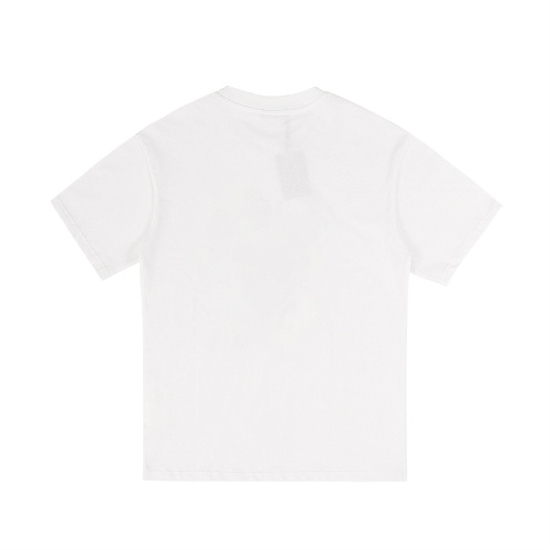 Replica Balenciaga T-Shirts Short Sleeved For Unisex #1180997 $32.00 USD for Wholesale