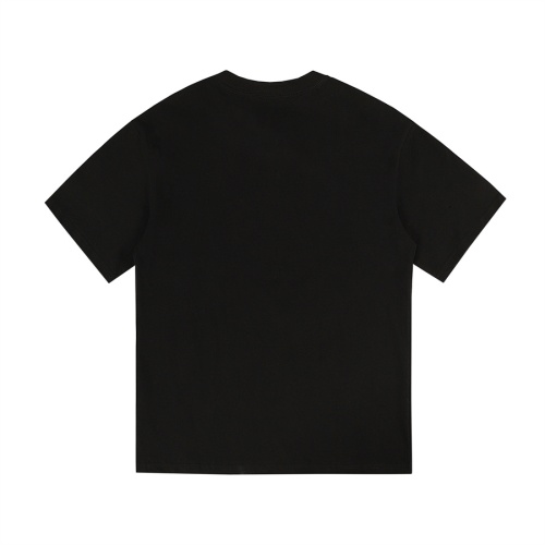 Replica Balenciaga T-Shirts Short Sleeved For Unisex #1180998 $32.00 USD for Wholesale