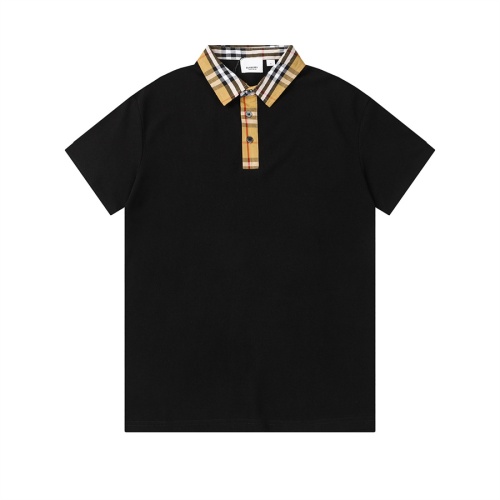 Burberry T-Shirts Short Sleeved For Men #1181019 $45.00 USD, Wholesale Replica Burberry T-Shirts