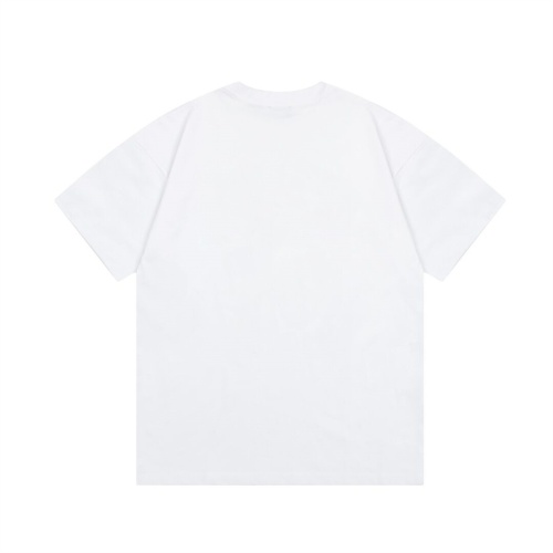 Replica Fendi T-Shirts Short Sleeved For Unisex #1181035 $42.00 USD for Wholesale