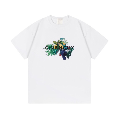 Givenchy T-Shirts Short Sleeved For Unisex #1181037