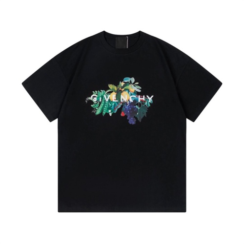 Givenchy T-Shirts Short Sleeved For Unisex #1181038 $42.00 USD, Wholesale Replica Givenchy T-Shirts