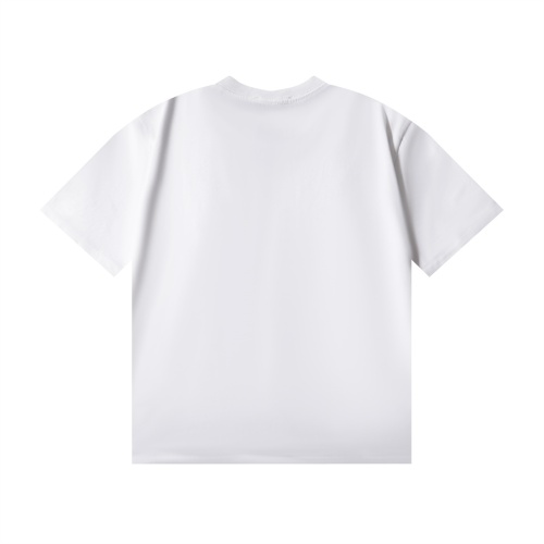 Replica Fendi T-Shirts Short Sleeved For Men #1181039 $32.00 USD for Wholesale