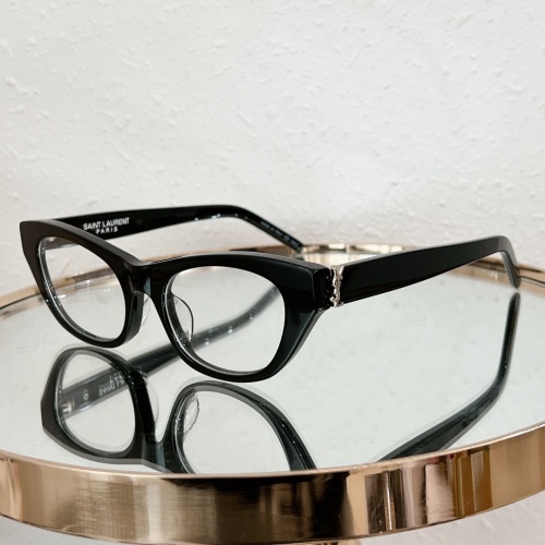 Yves Saint Laurent YSL Goggles #1181068 $60.00 USD, Wholesale Replica Yves Saint Laurent YSL Goggles