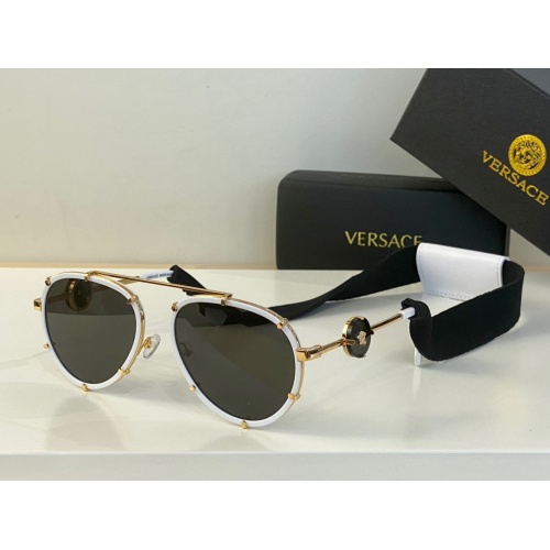 Versace AAA Quality Sunglasses #1181091