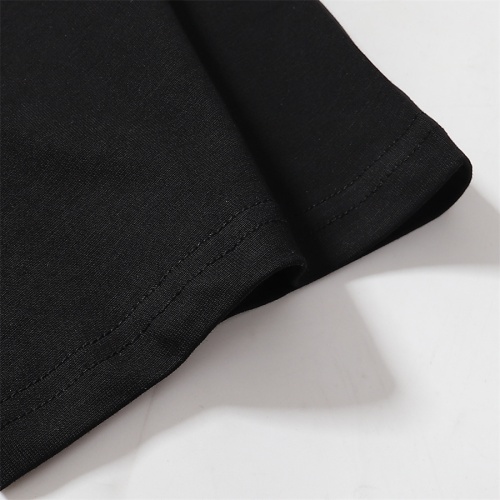 Replica Prada T-Shirts Short Sleeved For Men #1181093 $32.00 USD for Wholesale