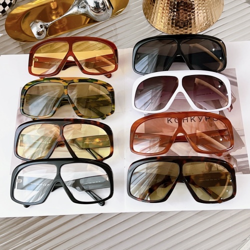 Replica Tom Ford AAA Quality Sunglasses #1181124 $52.00 USD for Wholesale