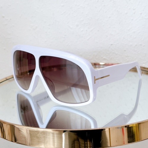Tom Ford AAA Quality Sunglasses #1181129 $52.00 USD, Wholesale Replica Tom Ford AAA Quality Sunglasses