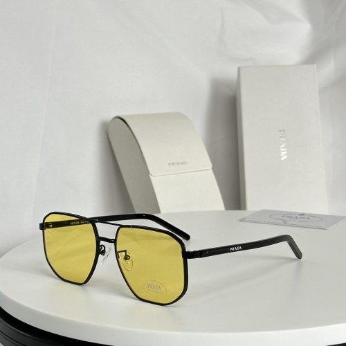 Prada AAA Quality Sunglasses #1181148