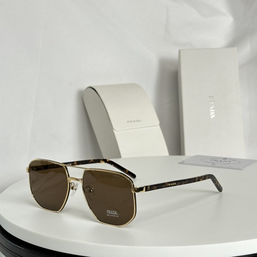 Prada AAA Quality Sunglasses #1181150 $60.00 USD, Wholesale Replica Prada AAA Quality Sunglasses