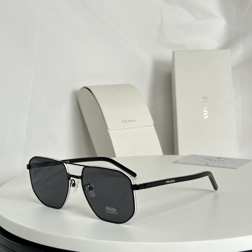 Prada AAA Quality Sunglasses #1181153 $60.00 USD, Wholesale Replica Prada AAA Quality Sunglasses