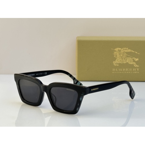 Burberry AAA Quality Sunglasses #1181262 $60.00 USD, Wholesale Replica Burberry AAA Quality Sunglasses