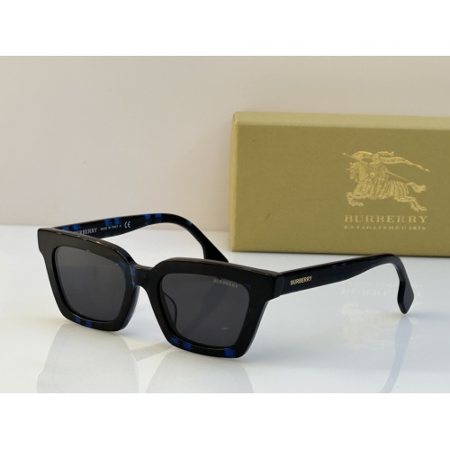 Burberry AAA Quality Sunglasses #1181263 $60.00 USD, Wholesale Replica Burberry AAA Quality Sunglasses