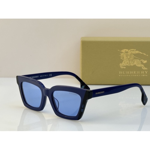 Burberry AAA Quality Sunglasses #1181264 $60.00 USD, Wholesale Replica Burberry AAA Quality Sunglasses