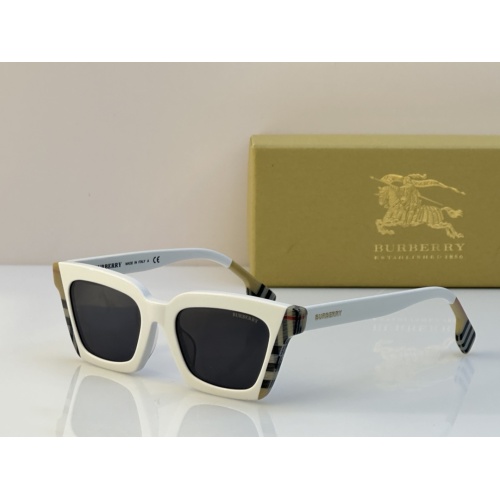 Burberry AAA Quality Sunglasses #1181265 $60.00 USD, Wholesale Replica Burberry AAA Quality Sunglasses