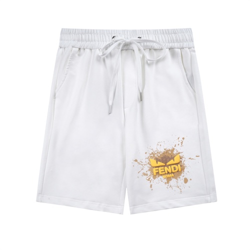 Fendi Pants For Men #1181267 $39.00 USD, Wholesale Replica Fendi Pants